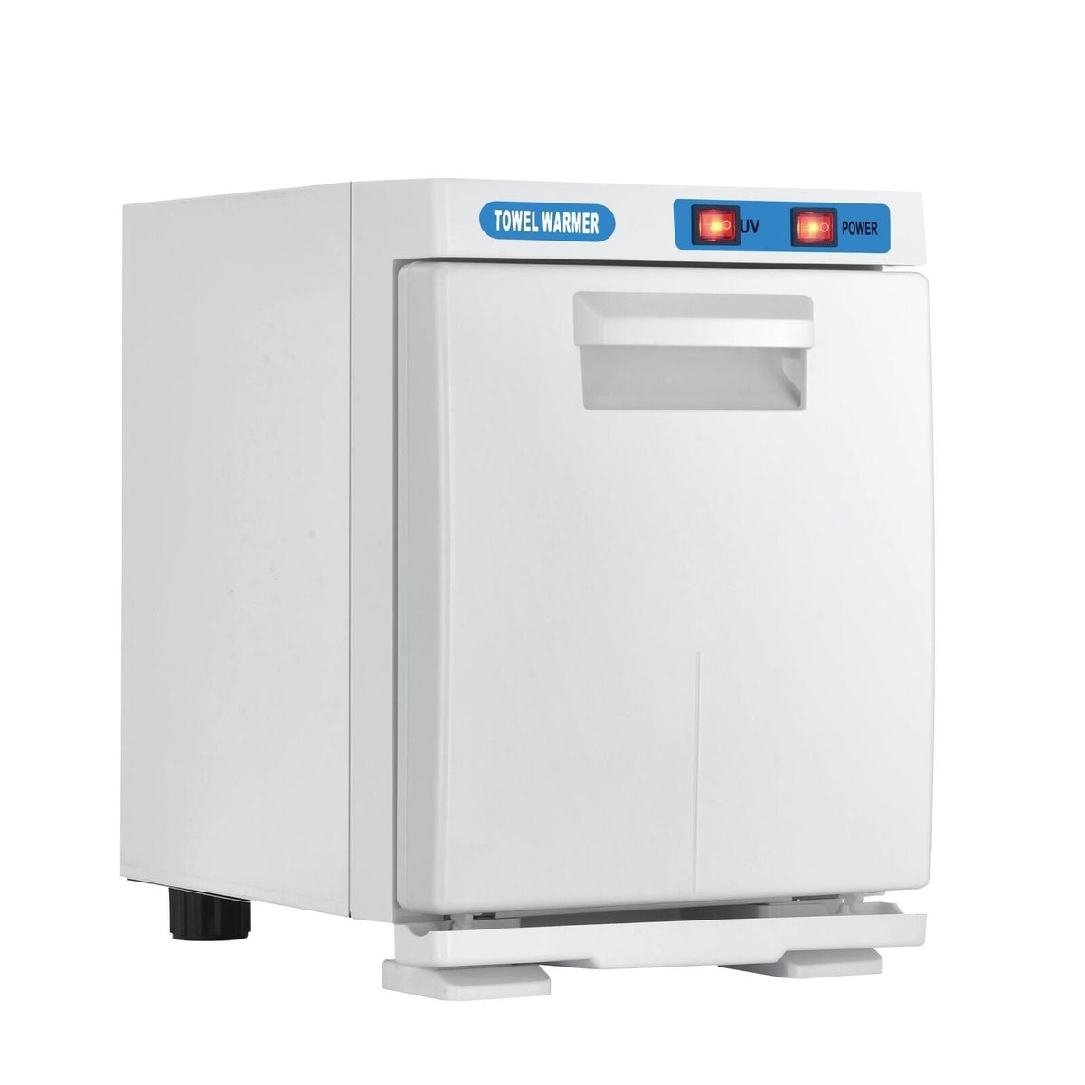 5L Mini UV Towel Warmer Steriliser Cabinet White Tristar Online