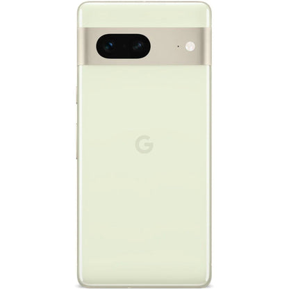 Google Pixel 7 128GB Lemongrass - (AU Version) - Excellent – Refurbished (Copy) Google