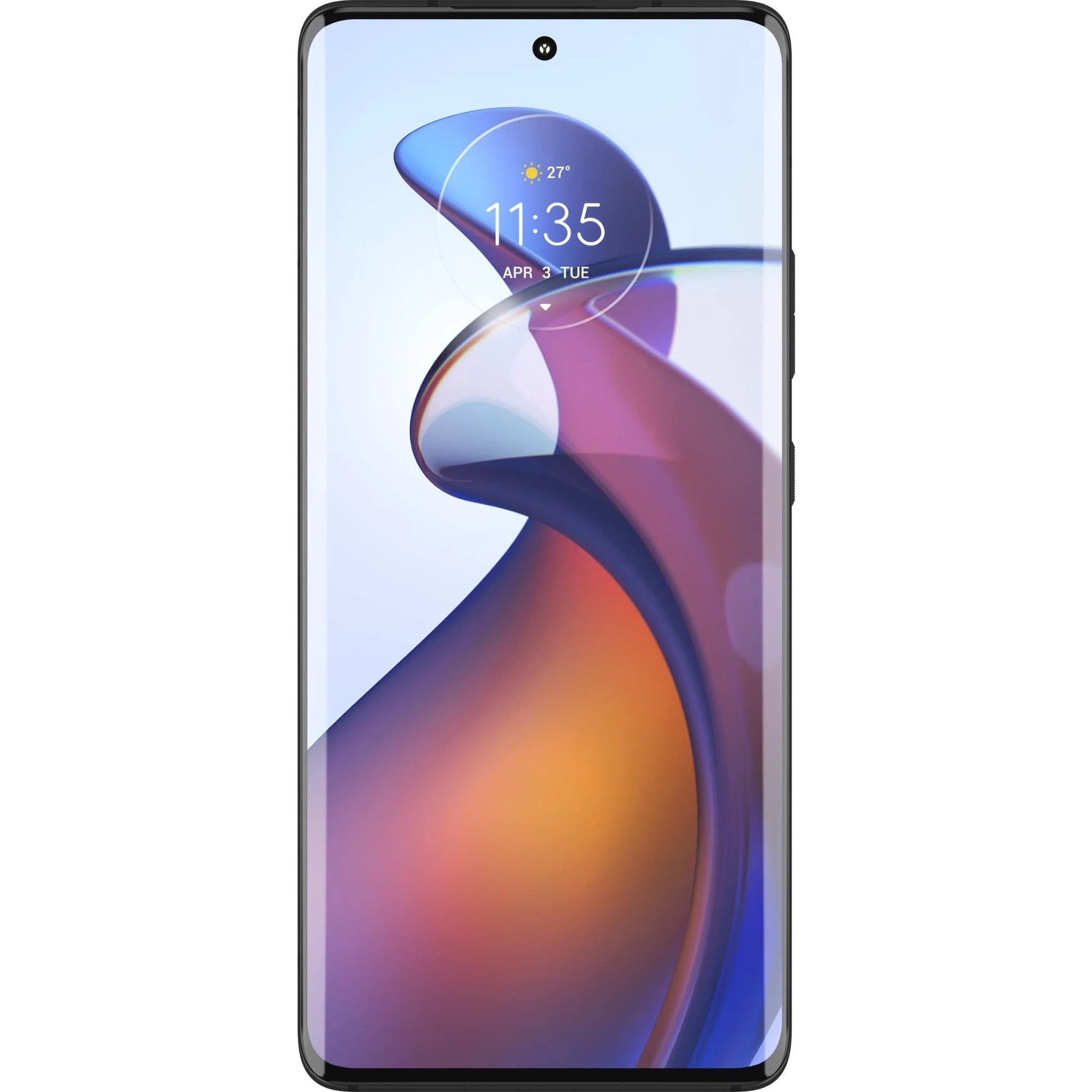 Motorola Edge 30 Fusion 5G 8GB/128GB - Cosmic Grey ( AU Version ) Excellent - Refurbished Motorola