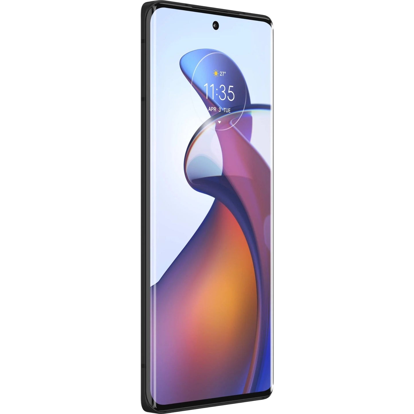 Motorola Edge 30 Fusion 5G 8GB/128GB - Cosmic Grey ( AU Version ) Excellent - Refurbished Motorola