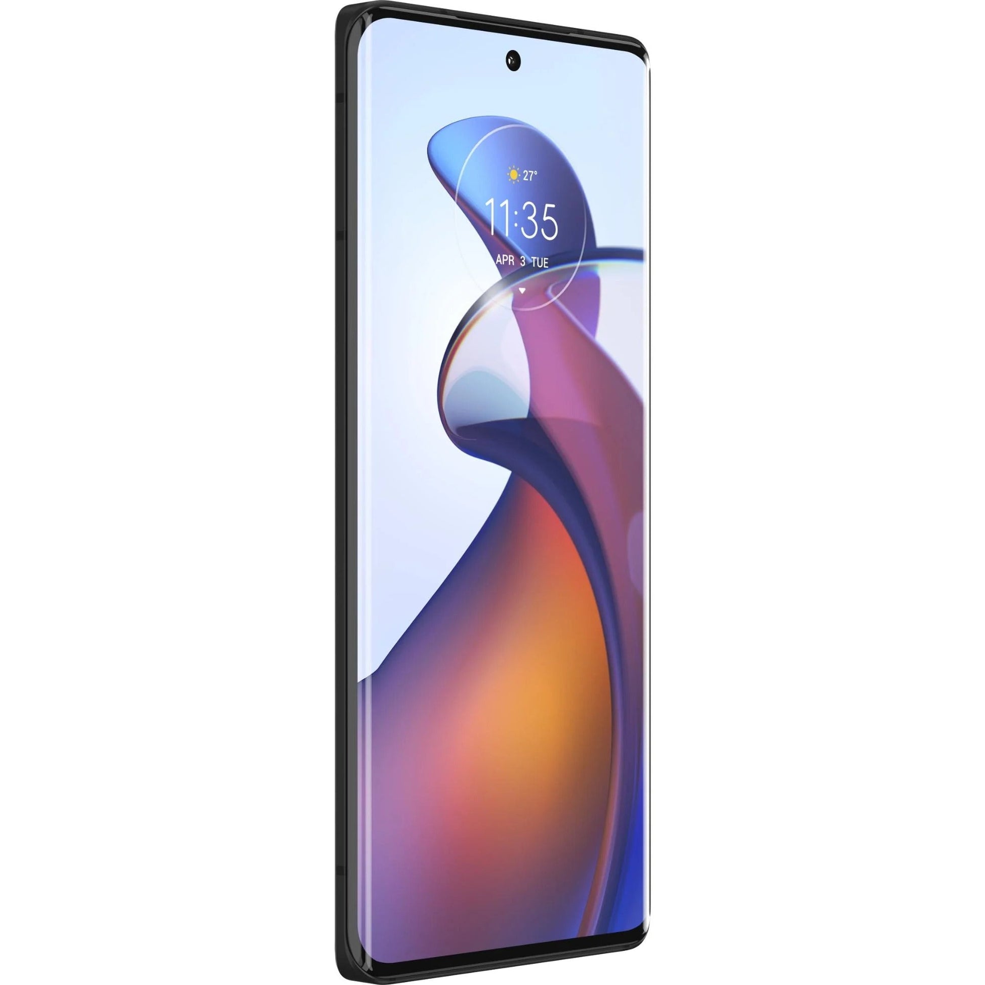 Motorola Edge 30 Fusion 5G 8GB/128GB - Cosmic Grey ( AU Version ) Excellent - Refurbished Motorola