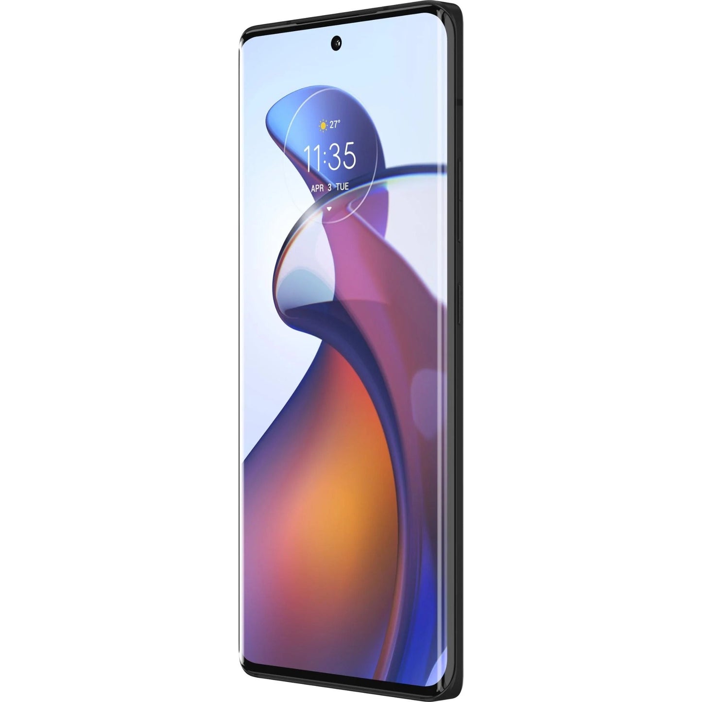 Motorola Edge 30 Fusion 5G 8GB/128GB - Cosmic Grey ( AU Version ) Excellent - Refurbished Motorola