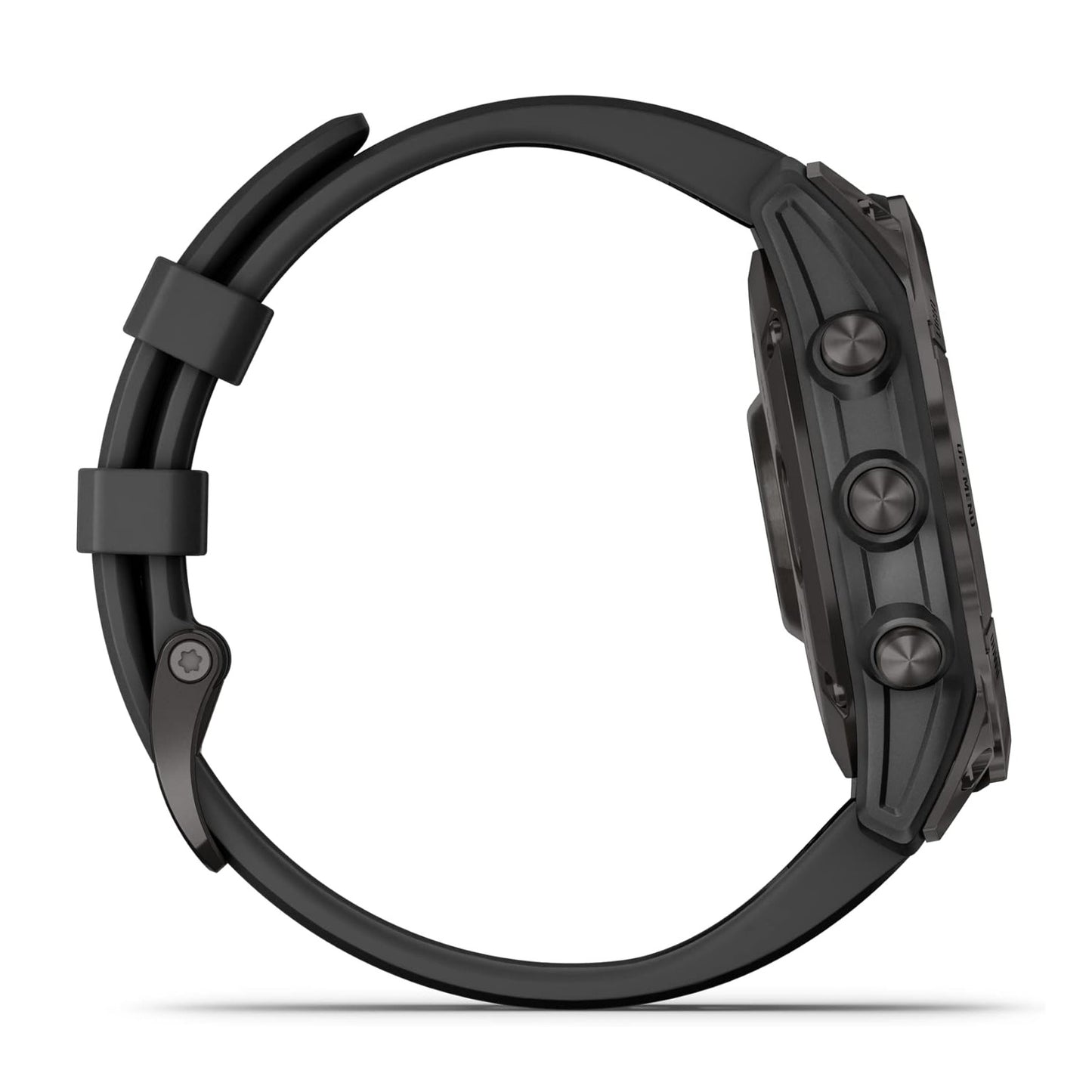 Garmin Epix Gen 2 Sapphire Edition - Black Titanium (47mm) Premium Smartwatch Garmin