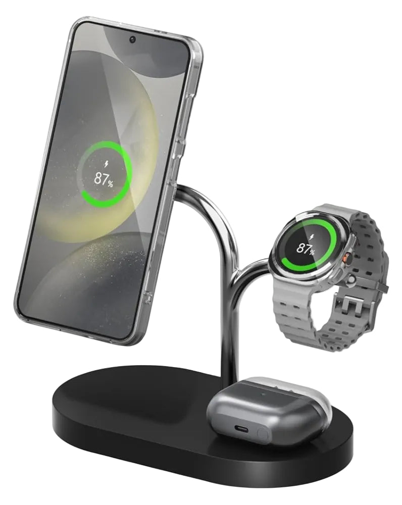 Samsung Wireless Charger 31N 1 Qi2 - Pristine SAMSUNG