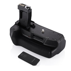 Canon BG-E18 Battery Grip for Canon EOS 750D & 760D Canon