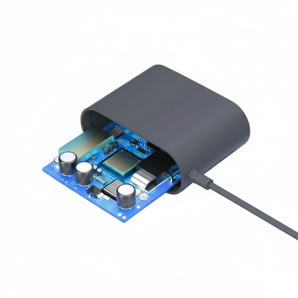 Dyson Charger for - V10, V11, V12, V15 -  AU Plug - Pristine - Refurbished Dyson