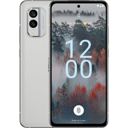 Nokia X30 5G 256GB Ice White (AU Version) -  Excellent - Refurbished (Copy) Nokia
