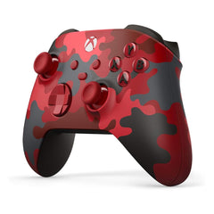 Xbox Wireless Controller – Daystrike Camo Special Edition