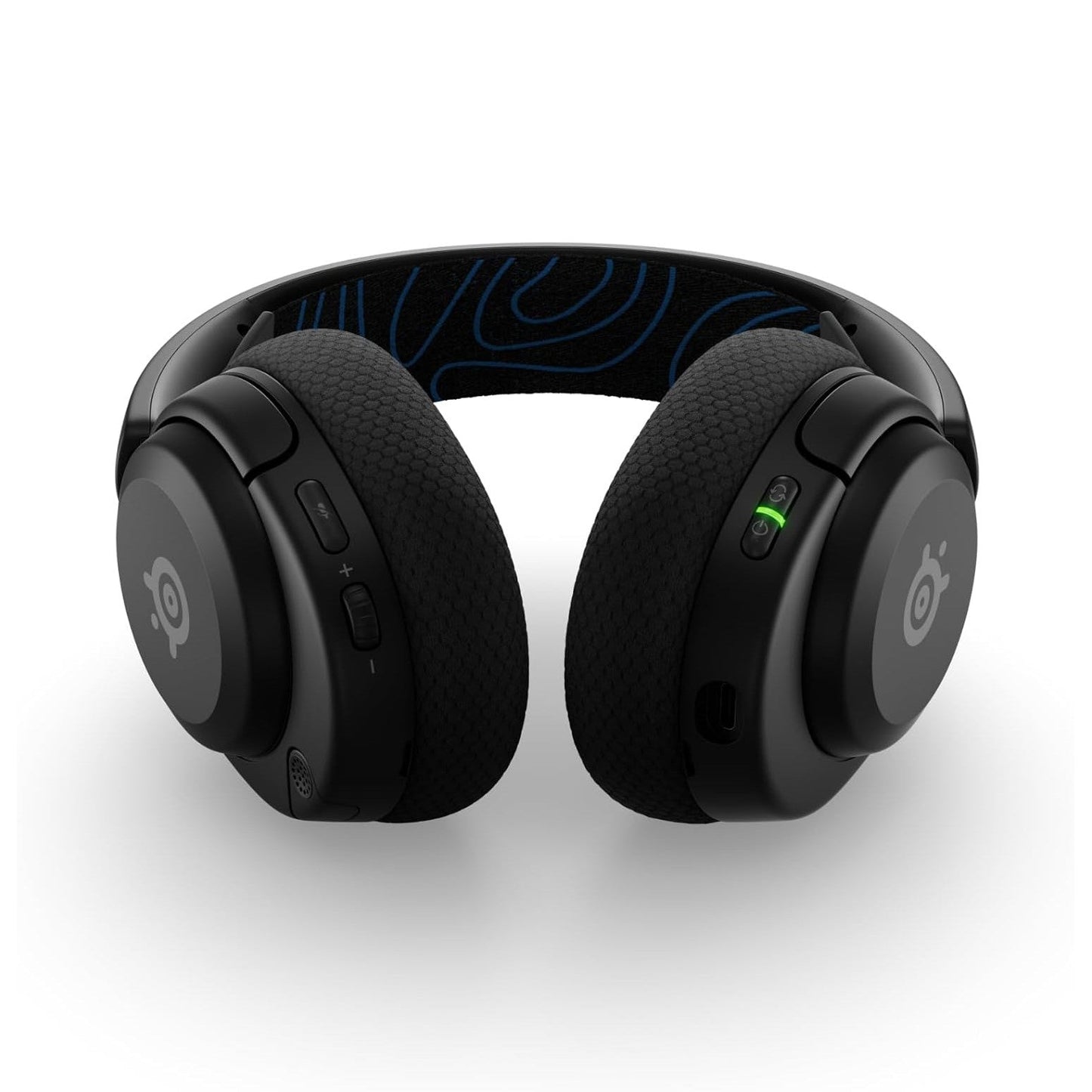 SteelSeries Arctis Nova 5P Wireless Gaming Headset