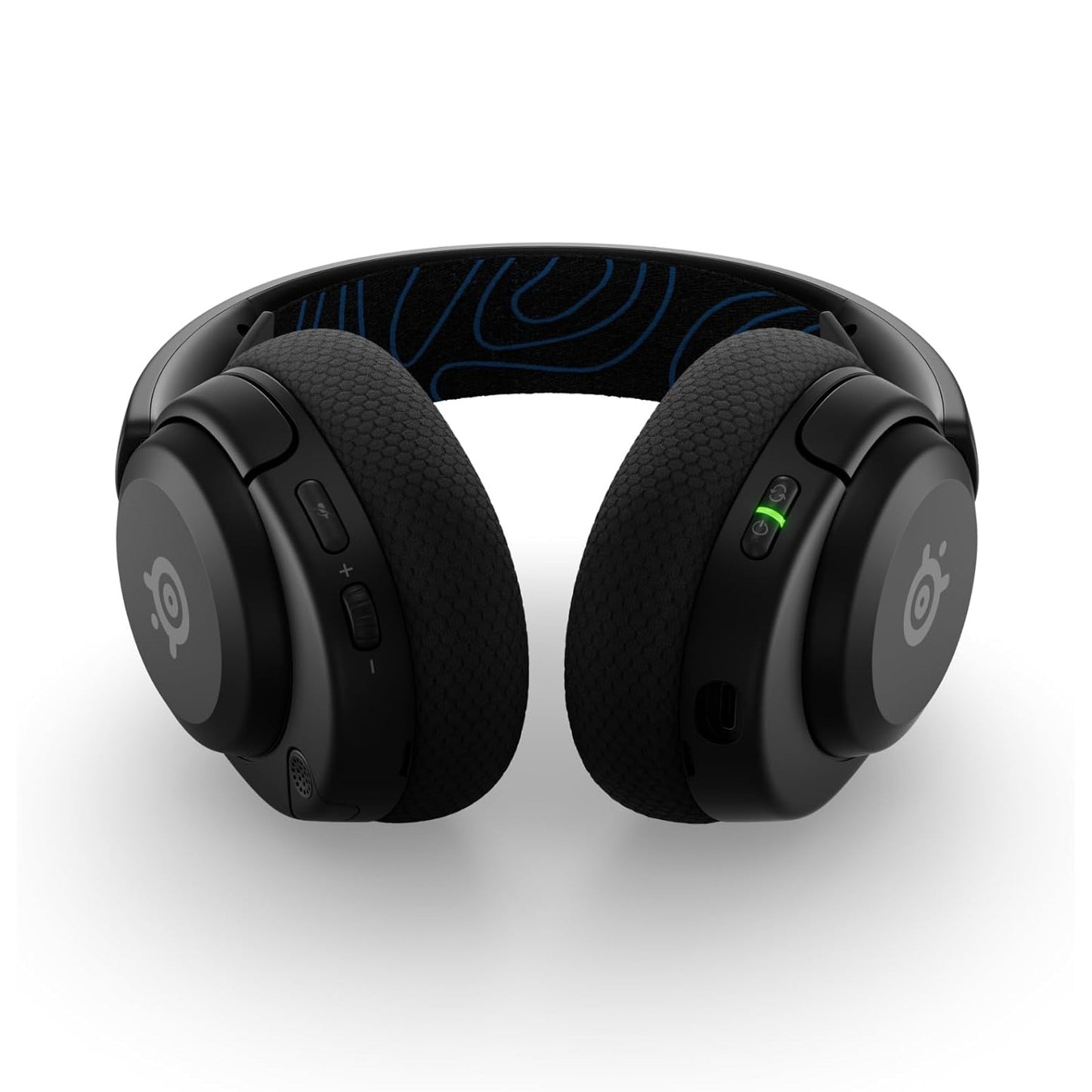 SteelSeries Arctis Nova 5P Wireless Gaming Headset