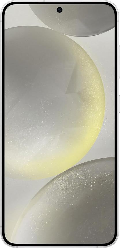 Samsung Galaxy S24 FE 5G 256GB - Marble Gray