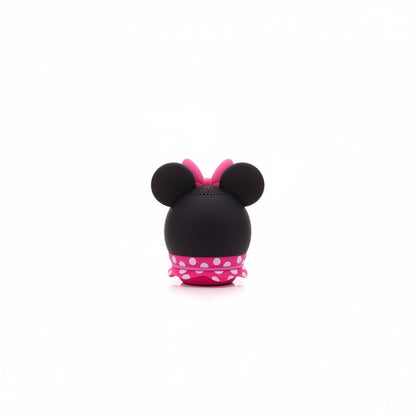 Disney Junior Minnie Bluetooth Speaker - Pink - Portable Wireless Kids Speaker Disney Junior