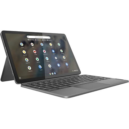 Lenovo IdeaPad Duet 5 11' 2K Chromebook 4GB 128GB - Storm Grey Lenovo