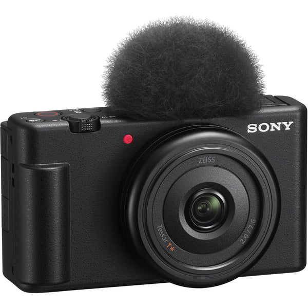Sony ZV-1F Vlogging Camera Sony
