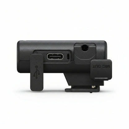 Sony ECM-W3 2-Person Wireless Microphone System