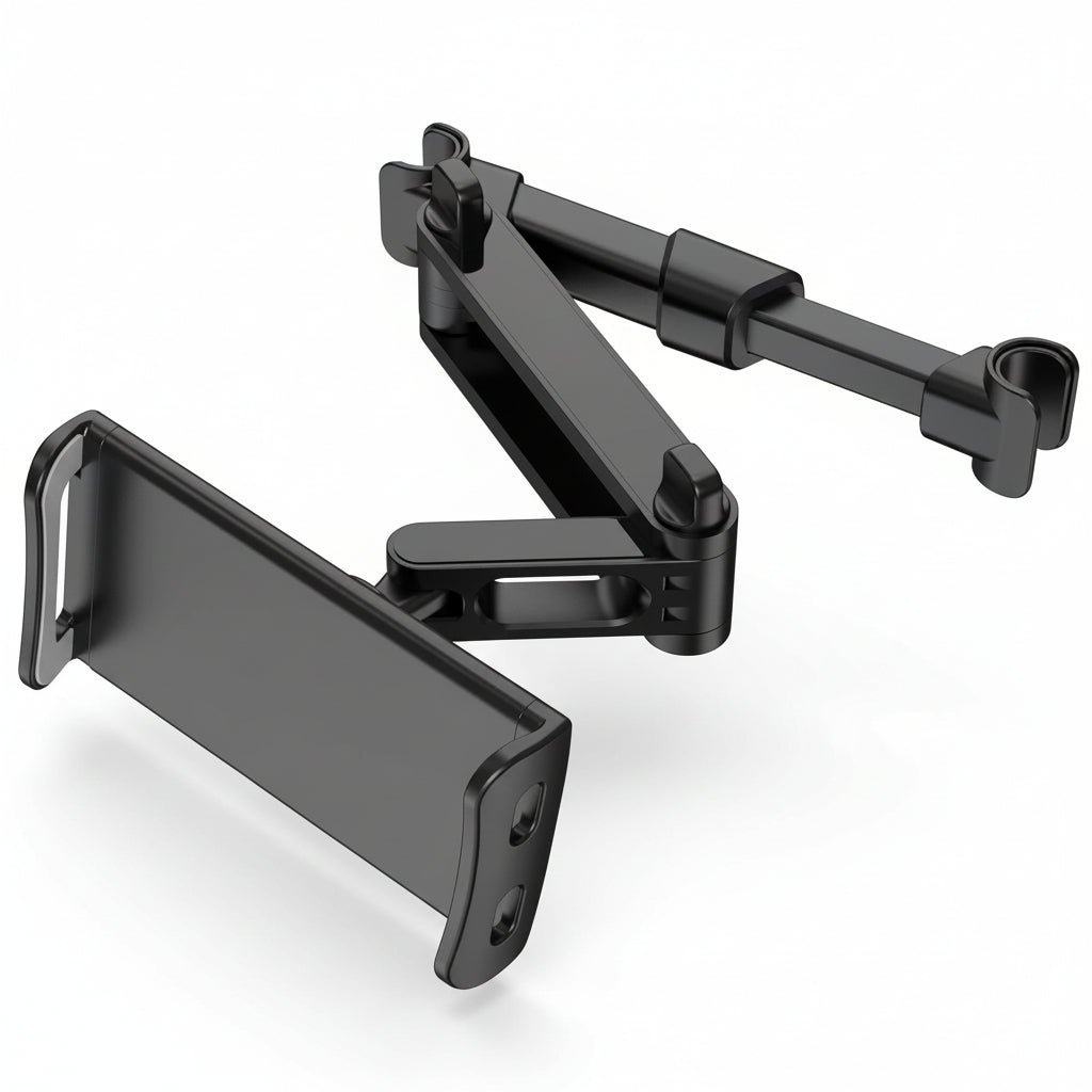 Cygnett Car Go 3 Adjustable Car Tablet Mount - Universal Holder - Pristine - Refurbished