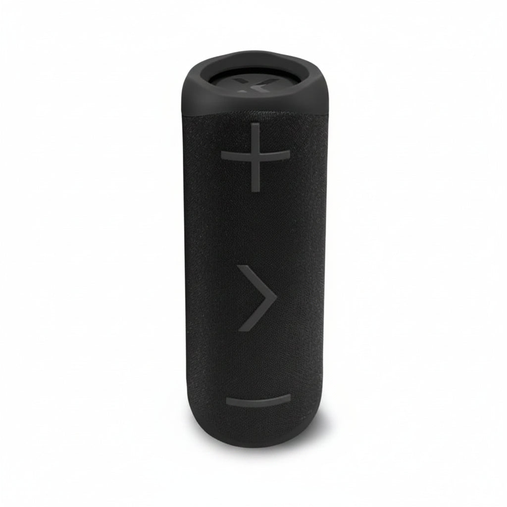 BlueAnt X2i Portable 20W Bluetooth Speaker - Black - Waterproof Wireless Speaker - Pristine - Refurbished BlueAnt