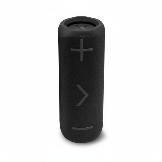 BlueAnt X2i Portable 20W Bluetooth Speaker - Black - Waterproof Wireless Speaker - Pristine - Refurbished BlueAnt