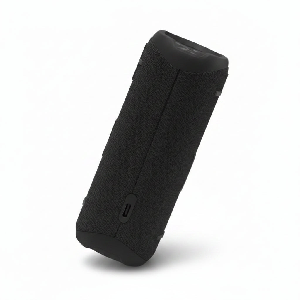 BlueAnt X2i Portable 20W Bluetooth Speaker - Black - Waterproof Wireless Speaker - Pristine - Refurbished BlueAnt