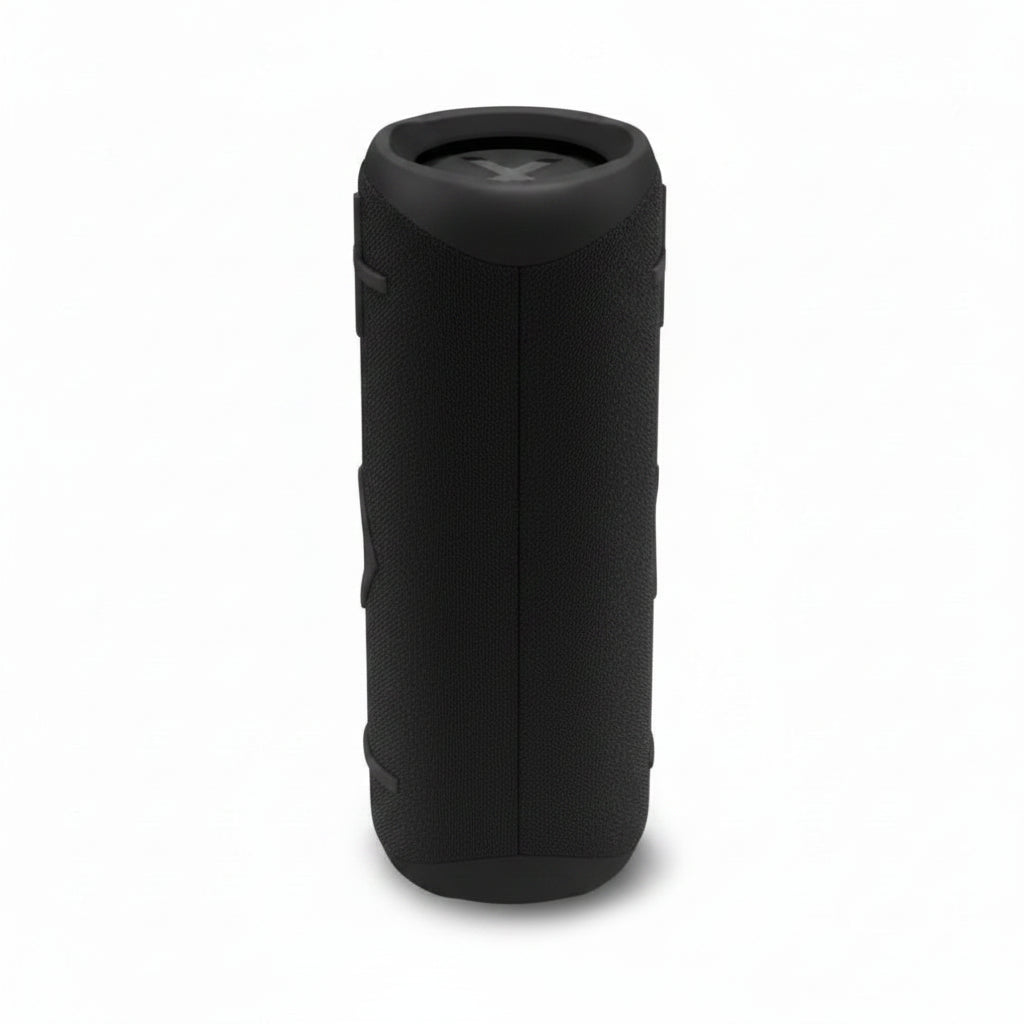 BlueAnt X2i Portable 20W Bluetooth Speaker - Black - Waterproof Wireless Speaker - Pristine - Refurbished BlueAnt