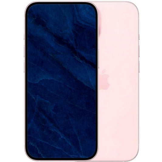 Apple iPhone 15 Plus 128GB Black- (AU Version) - Pristine– Refurbished Apple