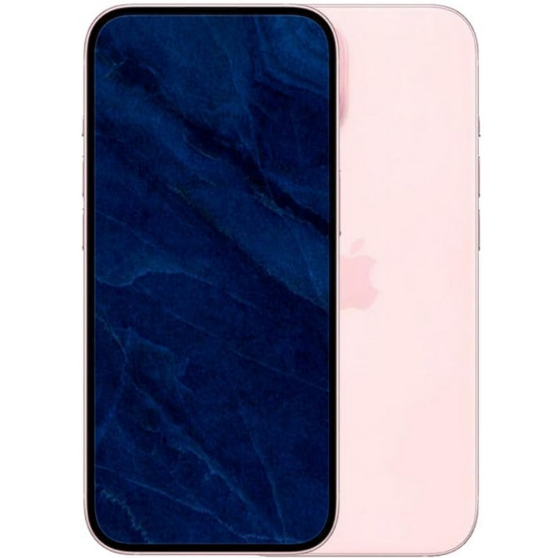 Apple iPhone 15 Plus 128GB Pink - (AU Version) - Pristine – Refurbished