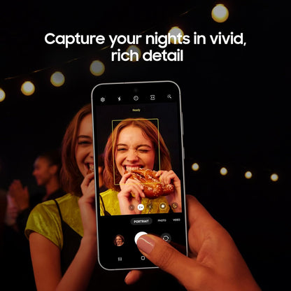 Samsung Galaxy S23 FE 5G – 8GB RAM 128GB Storage Smartphone - (AU Version) SAMSUNG