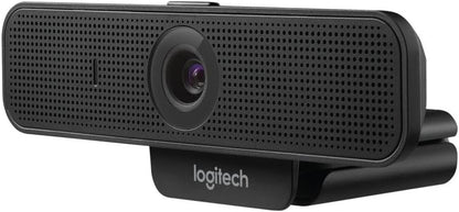 Logitech C925e Pro Stream Full HD Webcam 30fps at 1080p Autofocus Light Correction 2 Stereo Microphones 78° FoV Tristar Online
