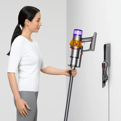 Dyson V15 Detect Cordless Vacuum Cleaner Dyson