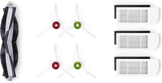 ECOVACS DEEBOT BUDDY KIT ACCESSORY VALUE PACK Ecovacs