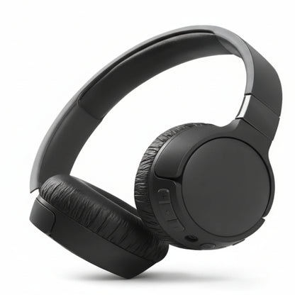 JBL Tune 660NC Bluetooth Headphones Black JBL