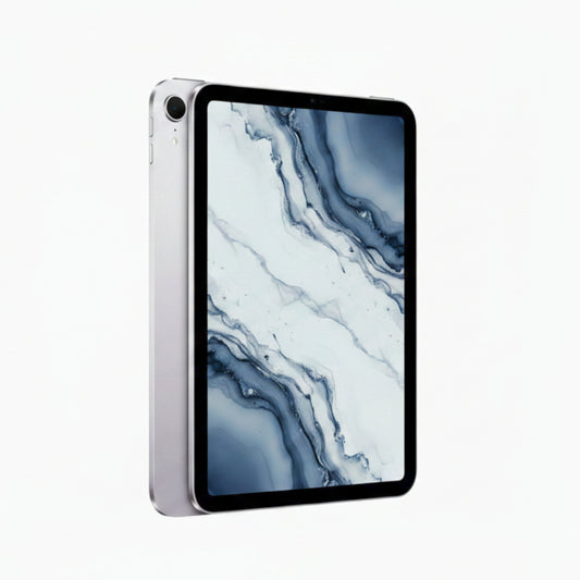 iPad mini A17 Pro 128GB Purple - Pristine Refurbished Apple