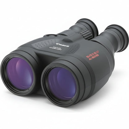 Canon 15x50 IS Binoculars with image stabilization Canon