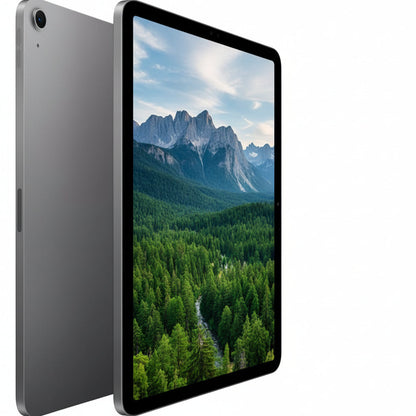 iPad Air 11" M2 128GB Space Gray With 90% battery – Pristine Refurbished (Copy) Apple