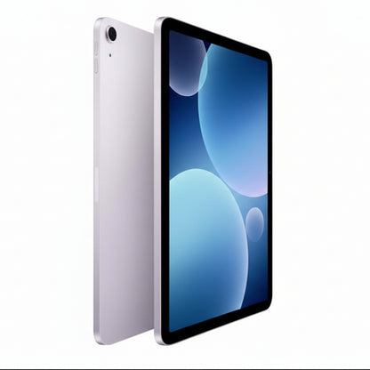 Apple iPad Air (7th Generation) 11″ 128GB Purple Telstra Compatible Tablet - Pristine - Refurbished (Copy) APPLE