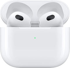 Apple AirPods with Lightning Charging Case [3rd Gen] Grade-A Apple