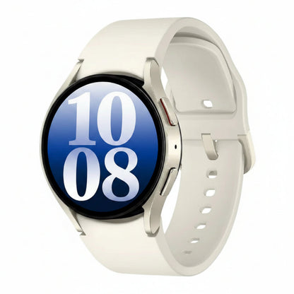 Samsung Galaxy Watch6 LTE - 40mm & 44mm - Graphite, Silver & Gold - Smartwatch - Acceptable - Refurbished Samsung