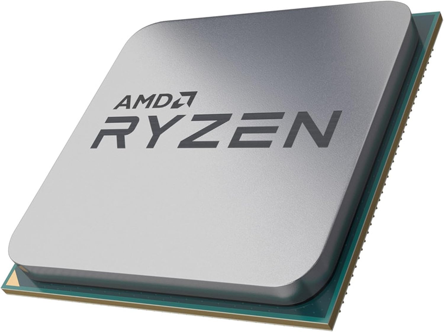 AMD Ryzen 7 5700X3D 8-Cores 16-Threads Max 4.1GHz 100MB Cache Desktop Processor AMD