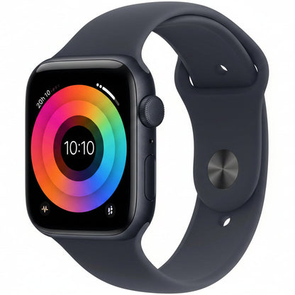 Apple Watch SE (3rd Gen) Cellular 40mm - Midnight Aluminium Case 80% Battery - Pristine - Refurbished Apple