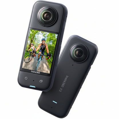 Insta360 X3 360° Camera Insta360