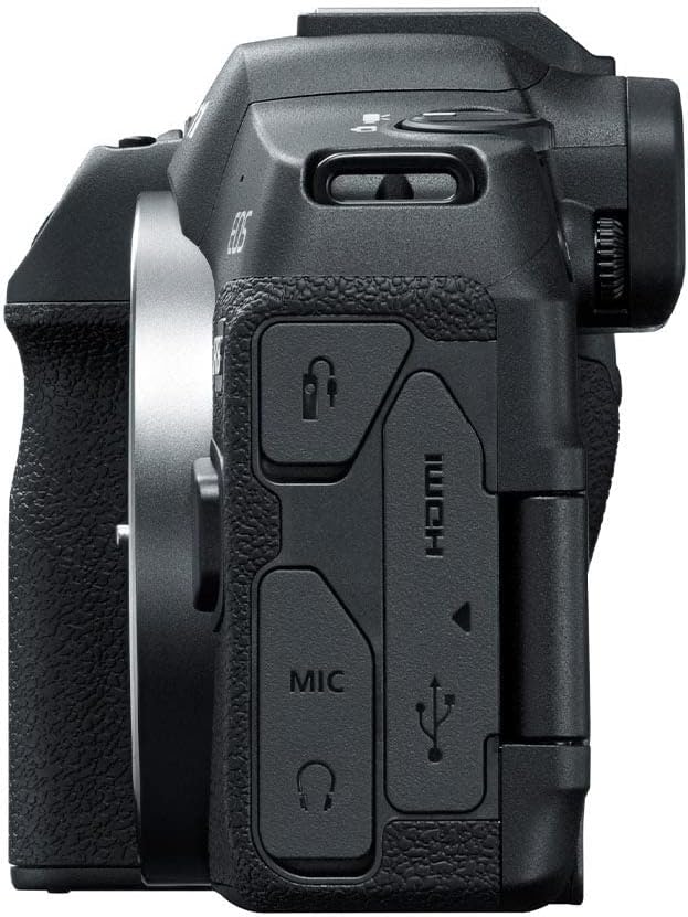 Canon EOS R8 Body Canon