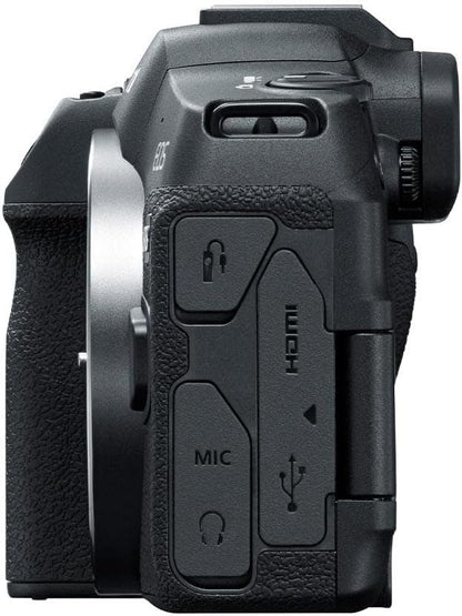 Canon EOS R8 Body Canon
