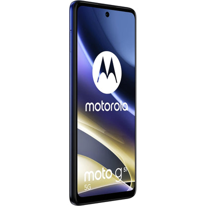 Motorola G51 4GB/128GB - Blue ( AU Version ) Excellent - Refurbished Motorola