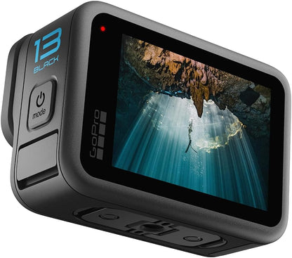 GoPro HERO13 Black Accessory Bundle GoPro