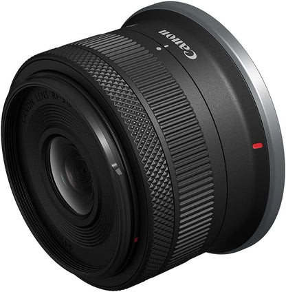 Canon RF-S 10-18mm f/4.5-6.3 IS STM Lens