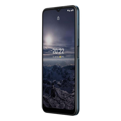 Nokia G21 (6.5'', 64GB/4GB, VF) - Nordic Blue (AU Version)