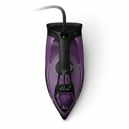 Philips 5000 Series Steam Iron - Purple