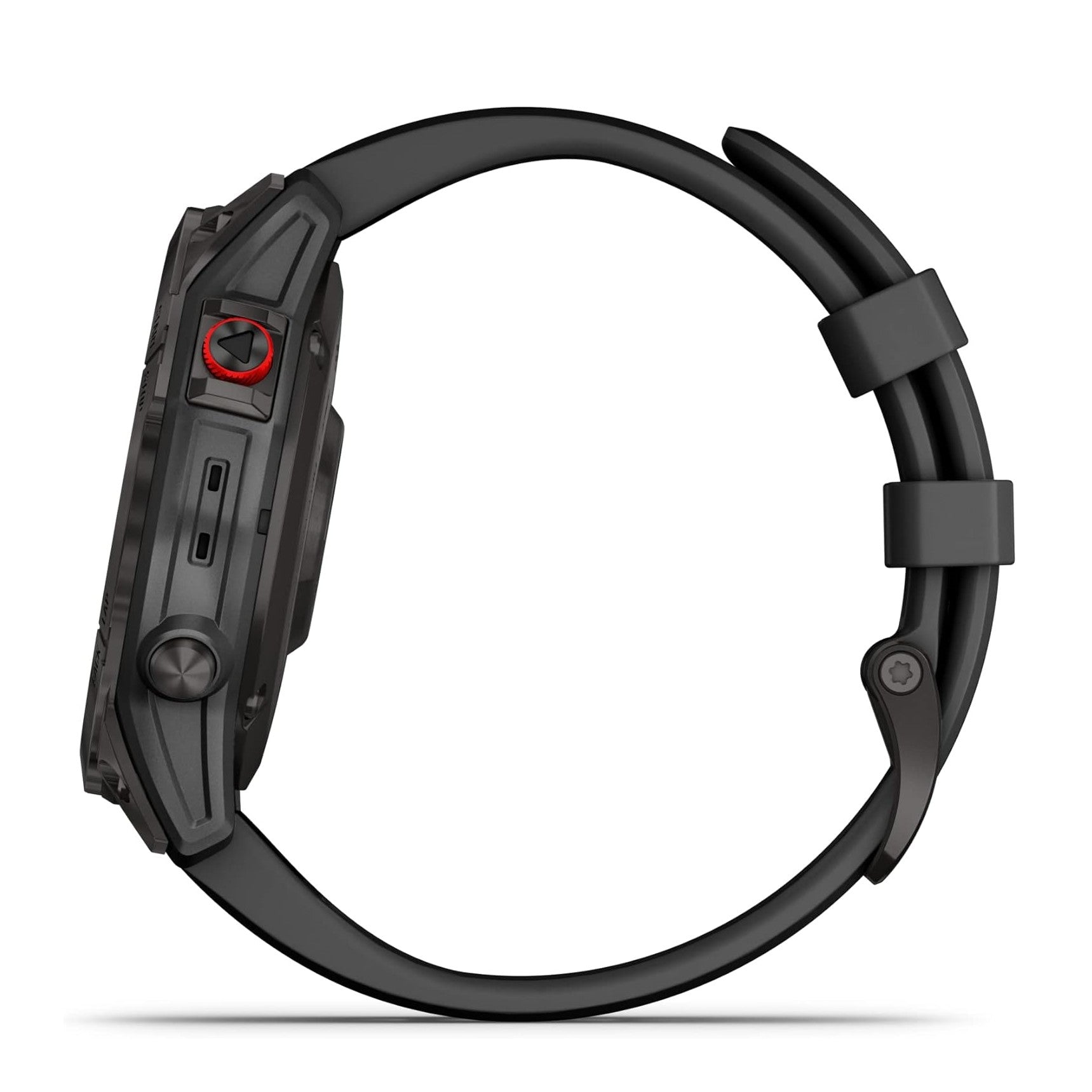 Garmin Epix Gen 2 Sapphire Edition - Black Titanium (47mm) Premium Smartwatch Garmin