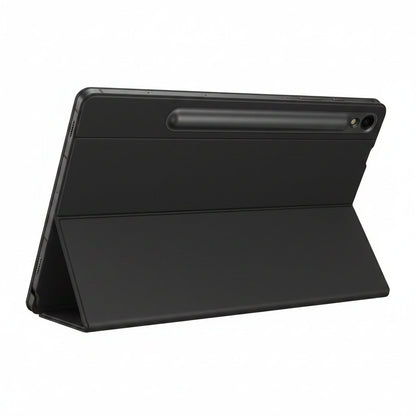 Samsung  Smart Book Cover for Tab S9 / S9 5G / S9 FE / S9 FE 5G - Black Samsung