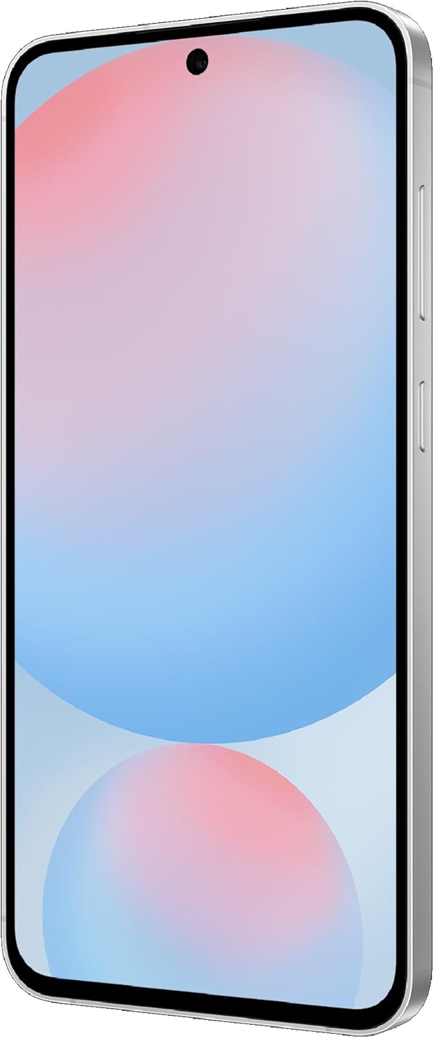 Samsung Galaxy S24 FE 5G Smartphone - 256GB Storage, Android, AI-Powered Camera Blue - Open Never Used Samsung